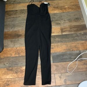 Forever 21 jumpsuit